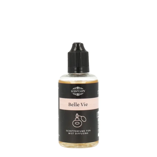 Kvapusis aliejus difuzoriui Belle Vie 50ml.