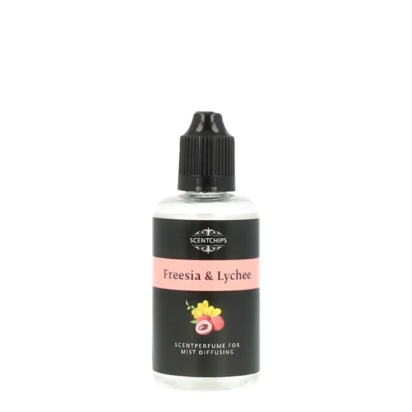Kvapusis aliejus difuzeriui Freesia & Lychee 50 ml.