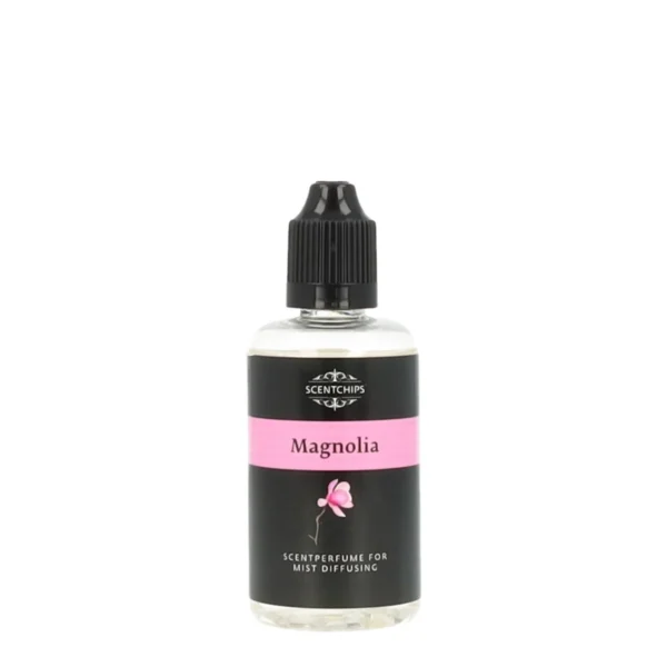 Kvapusis aliejus difuzeriui Magnolia 50 ml.