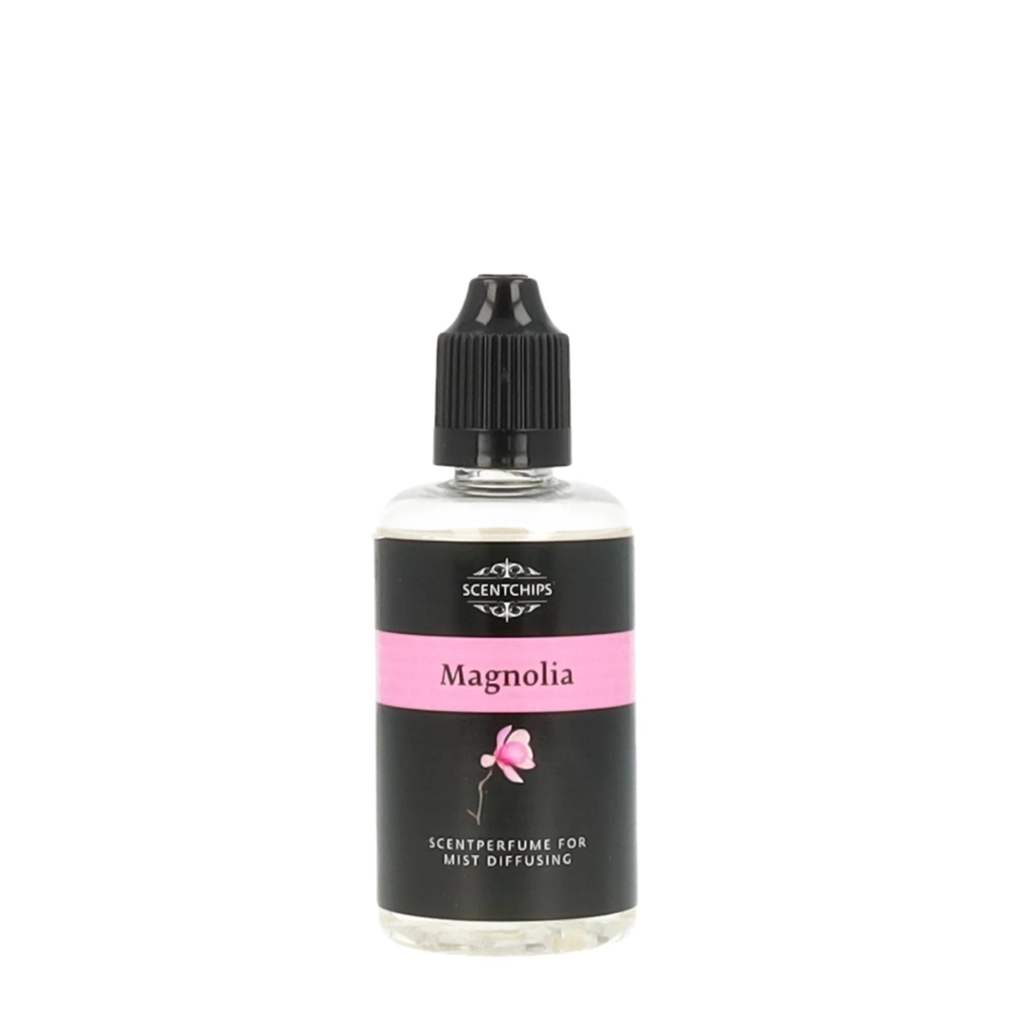 Kvapusis aliejus difuzeriui Magnolia 50 ml.