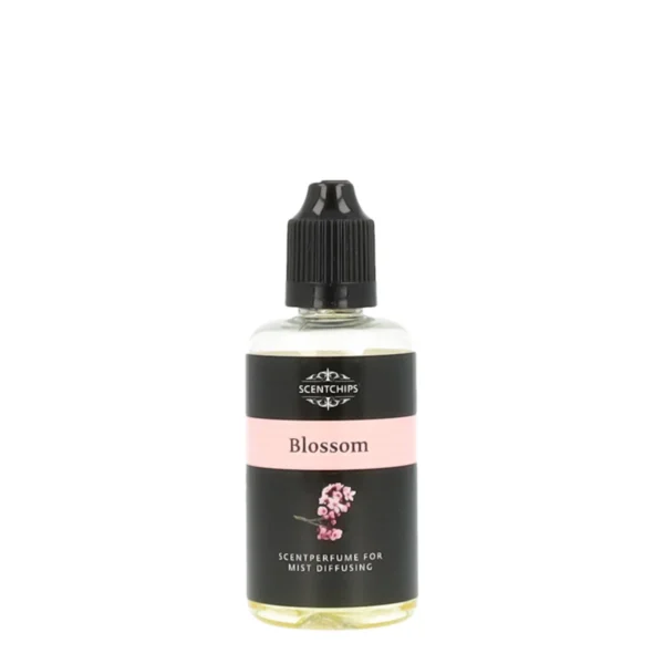 Kvapusis aliejus difuzeriui Blossom 50 ml.