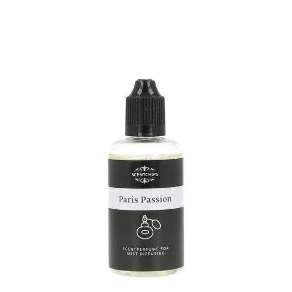 Kvapusis aliejus Paris Passion 50 ml.