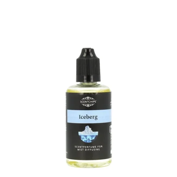 Kvapusis aliejus difuzoriui Iceberg 50ml.