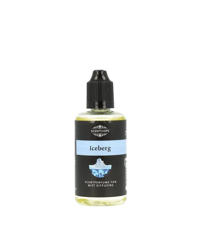 Kvapusis aliejus difuzoriui Iceberg 50ml.