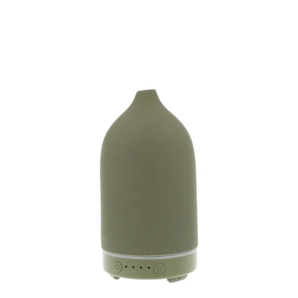 Aromatinis difuzorius Sense Moss Green