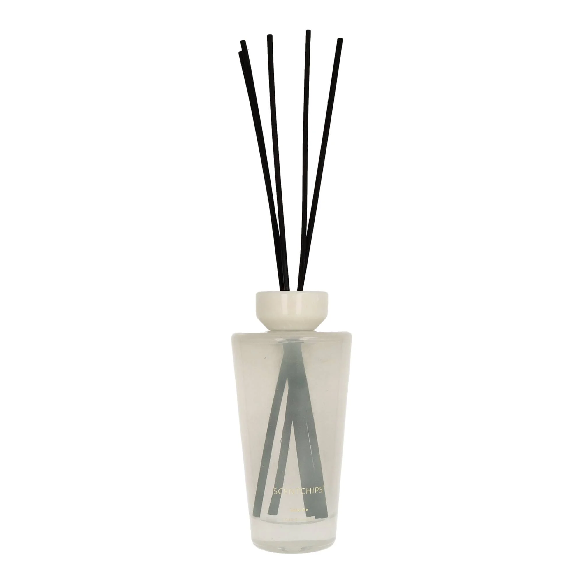 Namų kvapai su lazdelėmis Scentchips Cone Belle Vie 500ml - Image 2