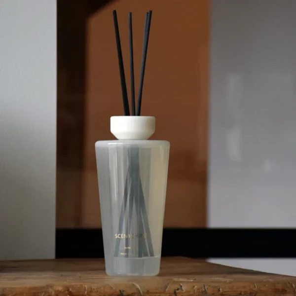 Namų kvapai su lazdelėmis Scentchips Cone Belle Vie 500ml