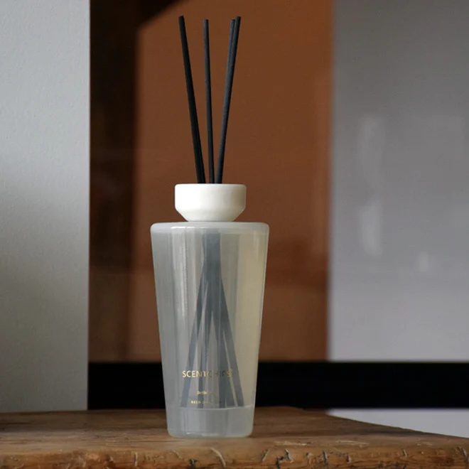 Namų kvapai su lazdelėmis Scentchips Cone Belle Vie 500ml
