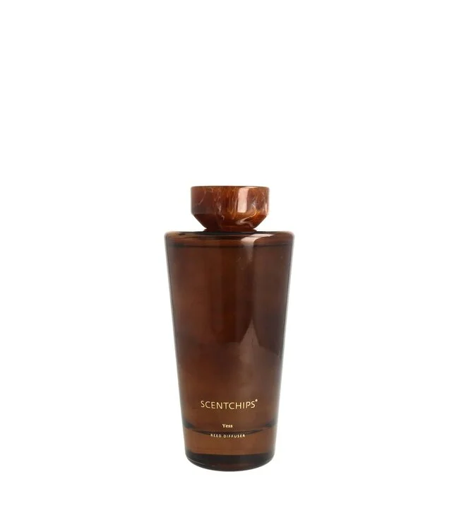 Namų kvapai su lazdelėmis Scentchips Cone Yess 500ml - Image 3