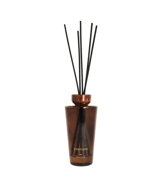 Namų kvapai su lazdelėmis Scentchips Cone Yess 500ml - Image 2