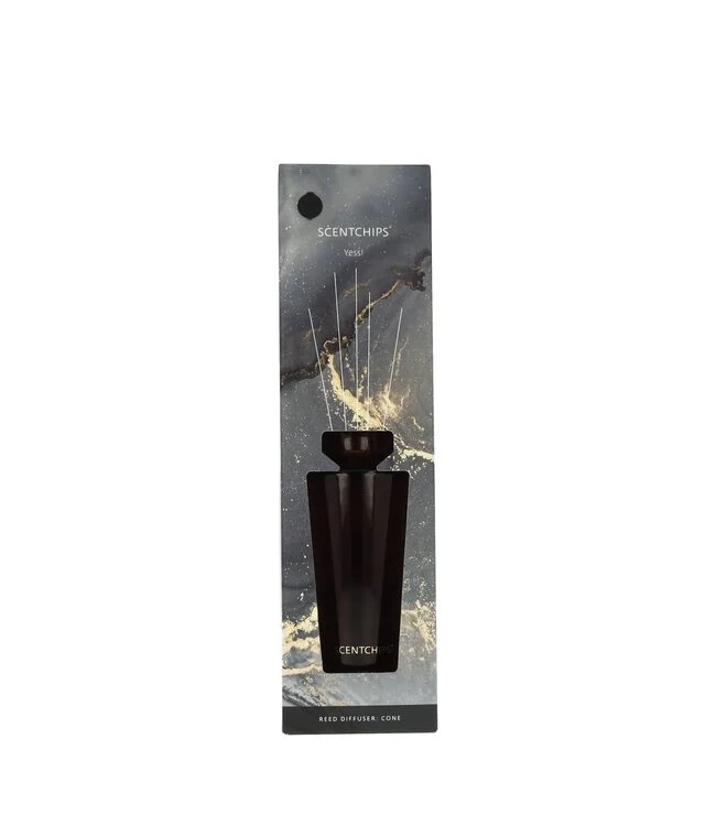 Namų kvapai su lazdelėmis Scentchips Cone Yess 500ml - Image 5