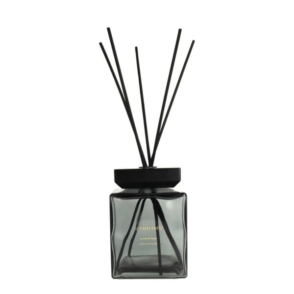 Namų kvapai su lazdelėmis Scentchips Square Secret de Paris 1000ml