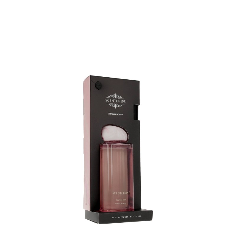 Namų kvapai su lazdelėmis Scentchips Bliss Flowers & Dates 500ml - Image 3