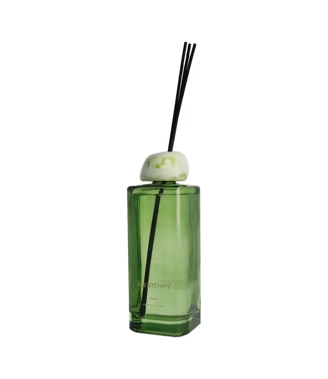 Namų kvapai su lazdelėmis Scentchips Bliss Fleur 500ml - Image 2