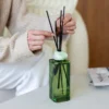 Namų kvapai su lazdelėmis Scentchips Bliss Fleur 500ml