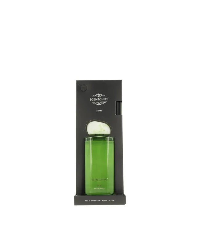 Namų kvapai su lazdelėmis Scentchips Bliss Fleur 500ml - Image 4