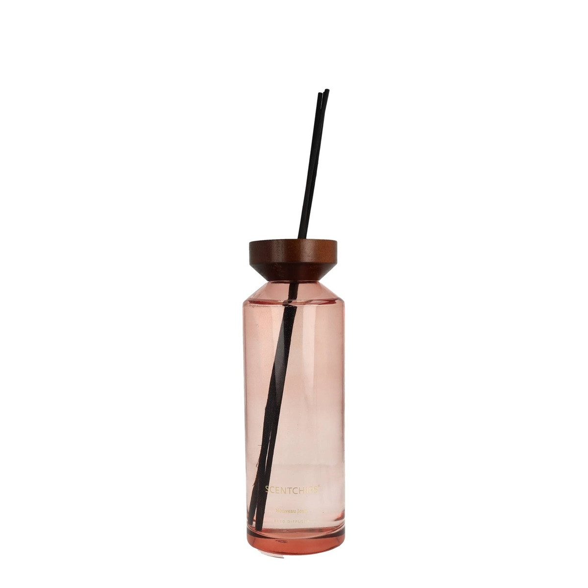 Namų kvapai su lazdelėmis Scentchips Memories Flowers & Dates 500ml.