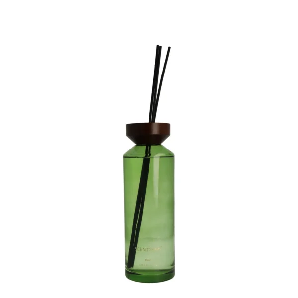 Namų kvapai su lazdelėmis Scentchips Memories Fleur 500ml