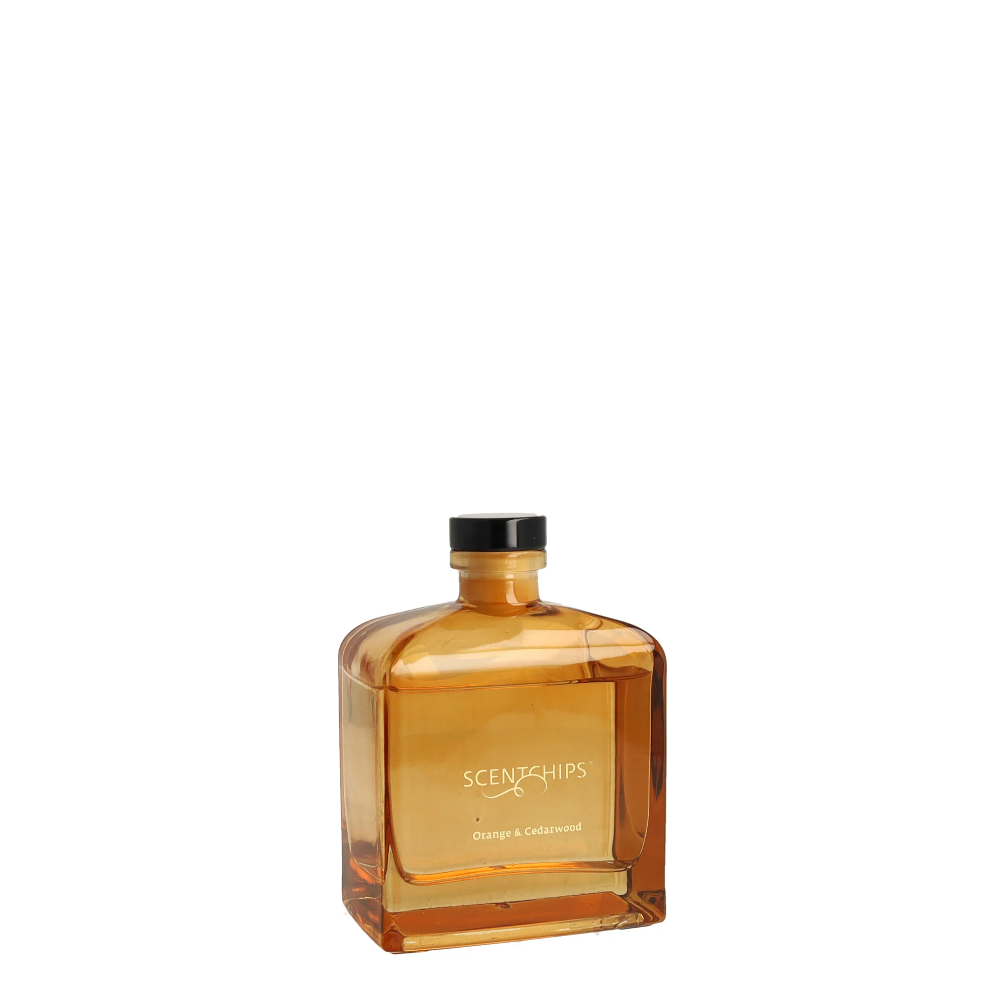 Namų kvapai su lazdelėmis Scentchips Harmony Orange & Cedarwood 250ml - Image 3