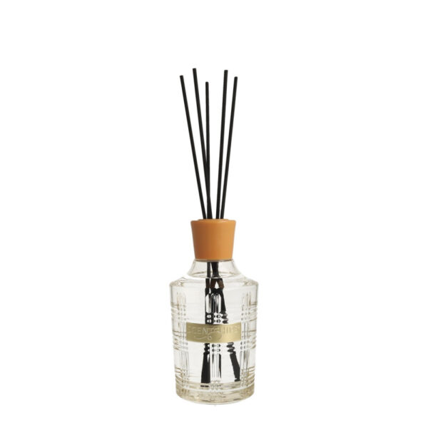 Namų kvapai su lazdelėmis Scentchips Linea Musk & Fresh Wood 300ml