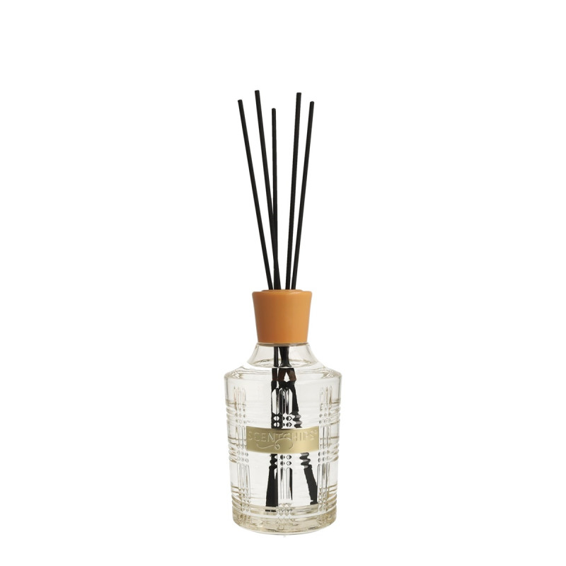 Namų kvapai su lazdelėmis Scentchips Linea Musk & Fresh Wood 300ml