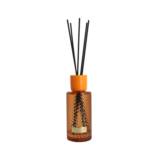 Namų kvapai su lazdelėmis Scentchips Riveta Musk & Fresh Wood 200ml
