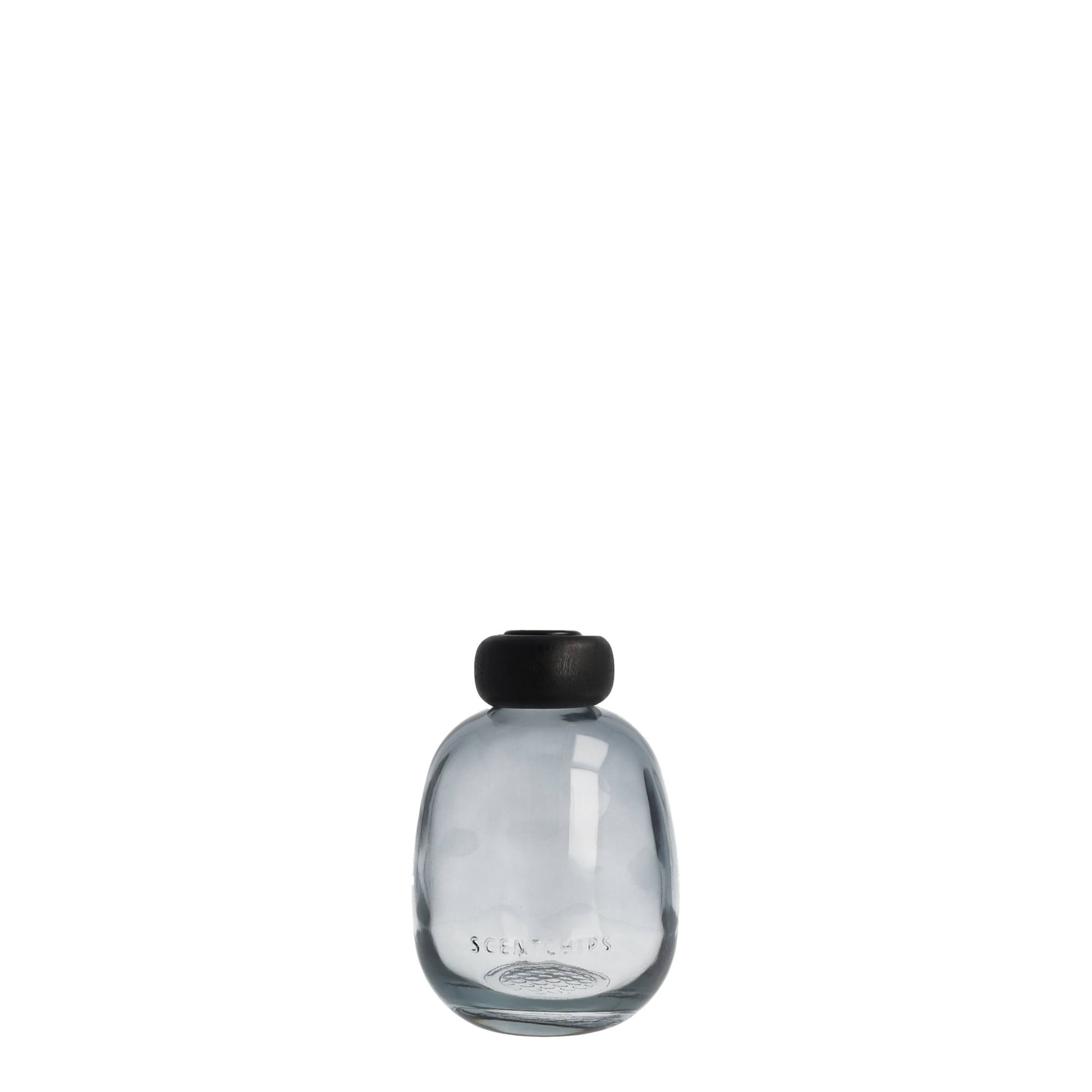 Namų kvapo dovanų rinkinys „Musk & Fresh Wood“ – 400 ml - Image 4