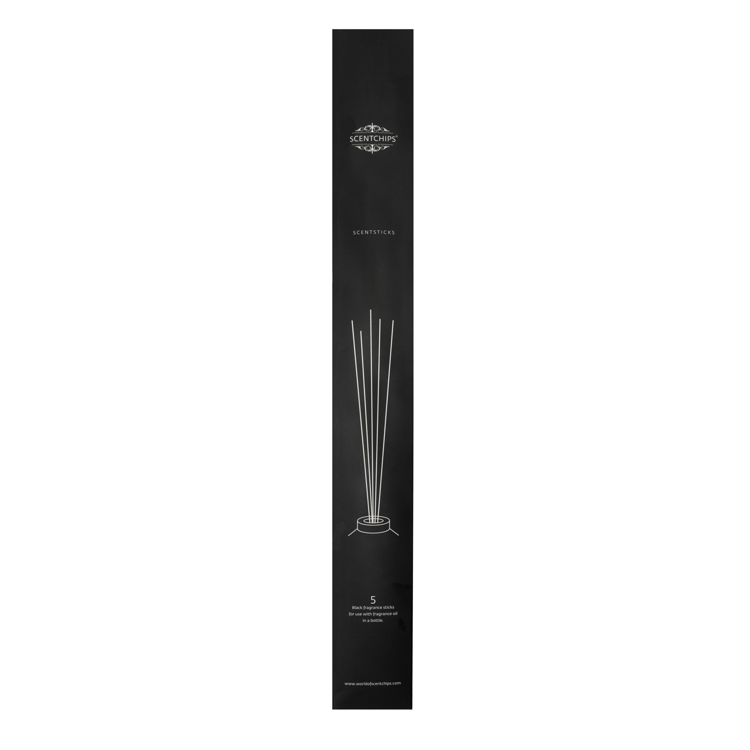 Namų kvapo dovanų rinkinys „Musk & Fresh Wood“ – 400 ml - Image 6