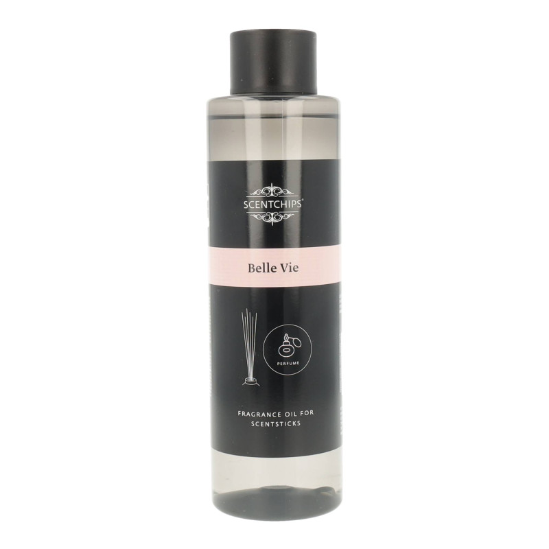 Namų kvapo dovanų rinkinys „Belle Vie“ – 400 ml - Image 4