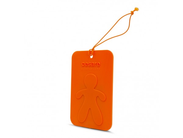 Mr & Mrs Fragrance Cesare Card Energy