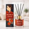 Namų kvapas su lazdelėmis BALMELLO AFRODIZIAKAS PREMIUM 120 ml