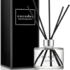 Namų kvapai su lazdelėmis Cocodor April Breeze 200ml Signature Edition