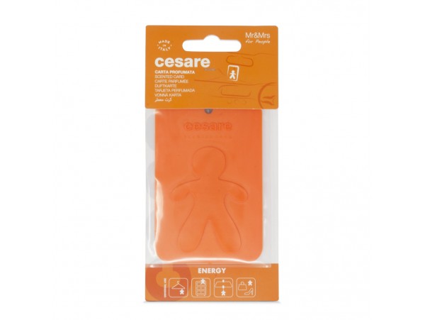 Mr & Mrs Fragrance Cesare Card Energy - Image 2