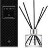 Namų kvapai su lazdelėmis Cocodor Deep Musk 120ml Signature Edition