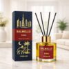 Namų kvapas su lazdelėmis BALMELLO DUBAJUS PREMIUM 120 ml