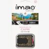 IMAO Car Diffuser Douceurs de Capri