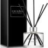 Namų kvapai su lazdelėmis Cocodor Lovely Peony 200ml Signature Edition