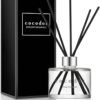 Namų kvapai su lazdelėmis Cocodor Rose Perfume 200ml Signature Edition