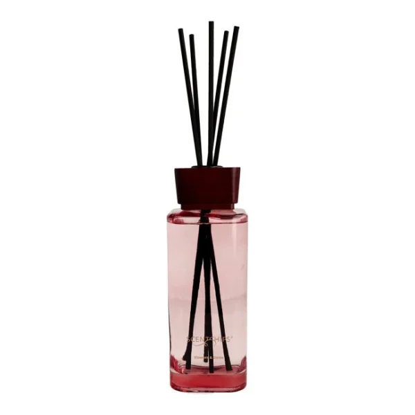 Namų kvapai su lazdelėmis Scentchips Bliss Wood Flowers & Dates - 500ml