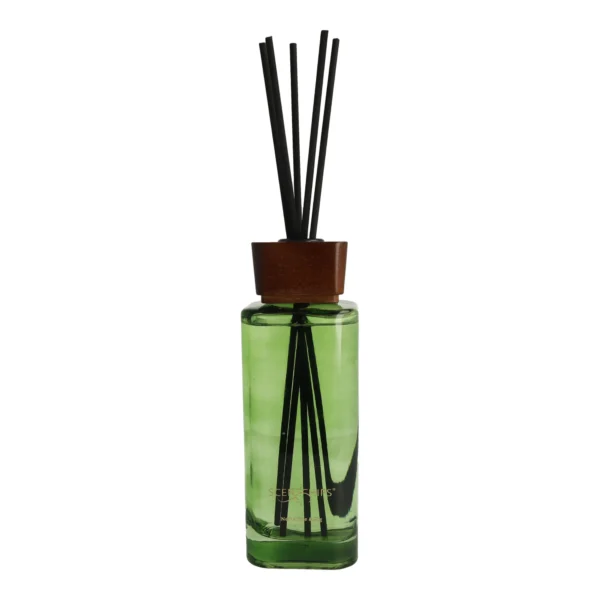 Namų kvapai su lazdelėmis Scentchips Bliss Wood Nectarine & Fig 500 ml
