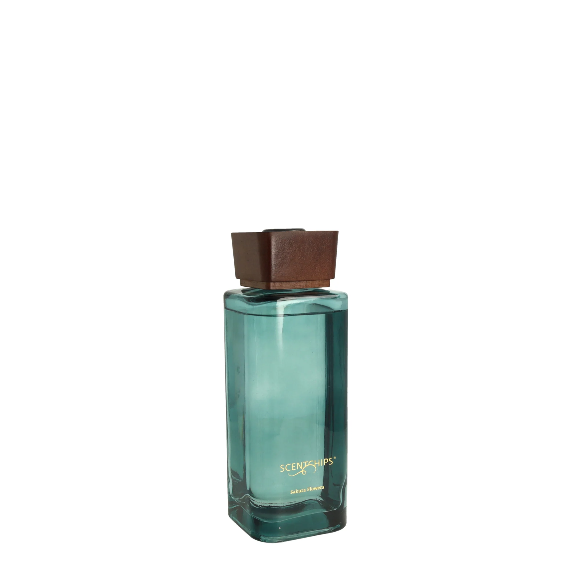 Namų kvapai su lazdelėmis Scentchips Bliss Wood Sakura Flowers - 500ml. - Image 2