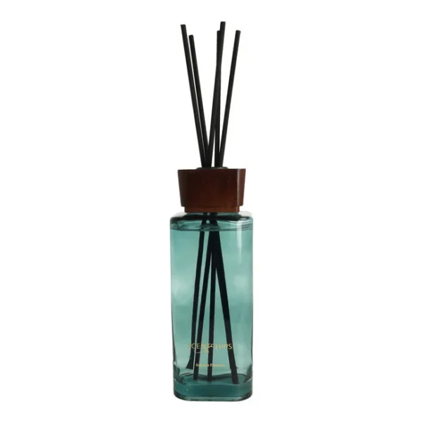 Namų kvapai su lazdelėmis Scentchips Bliss Wood Sakura Flowers - 500ml.