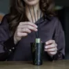 Namų kvapai su lazdelėmis Scentchips Cone Marble Rose & Almonds 200 ml