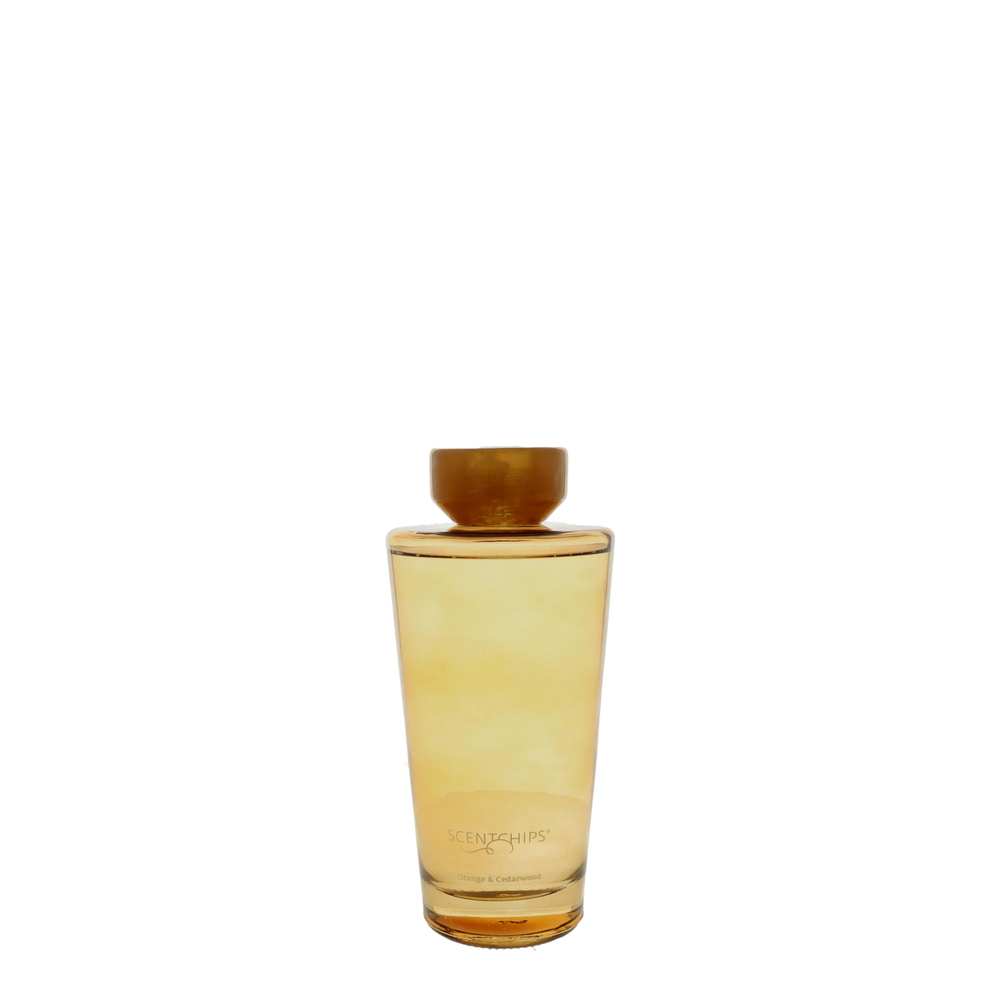 Namų kvapai su lazdelėmis Scentchips Cone Orange & Cedarwood 500 ml - Image 2