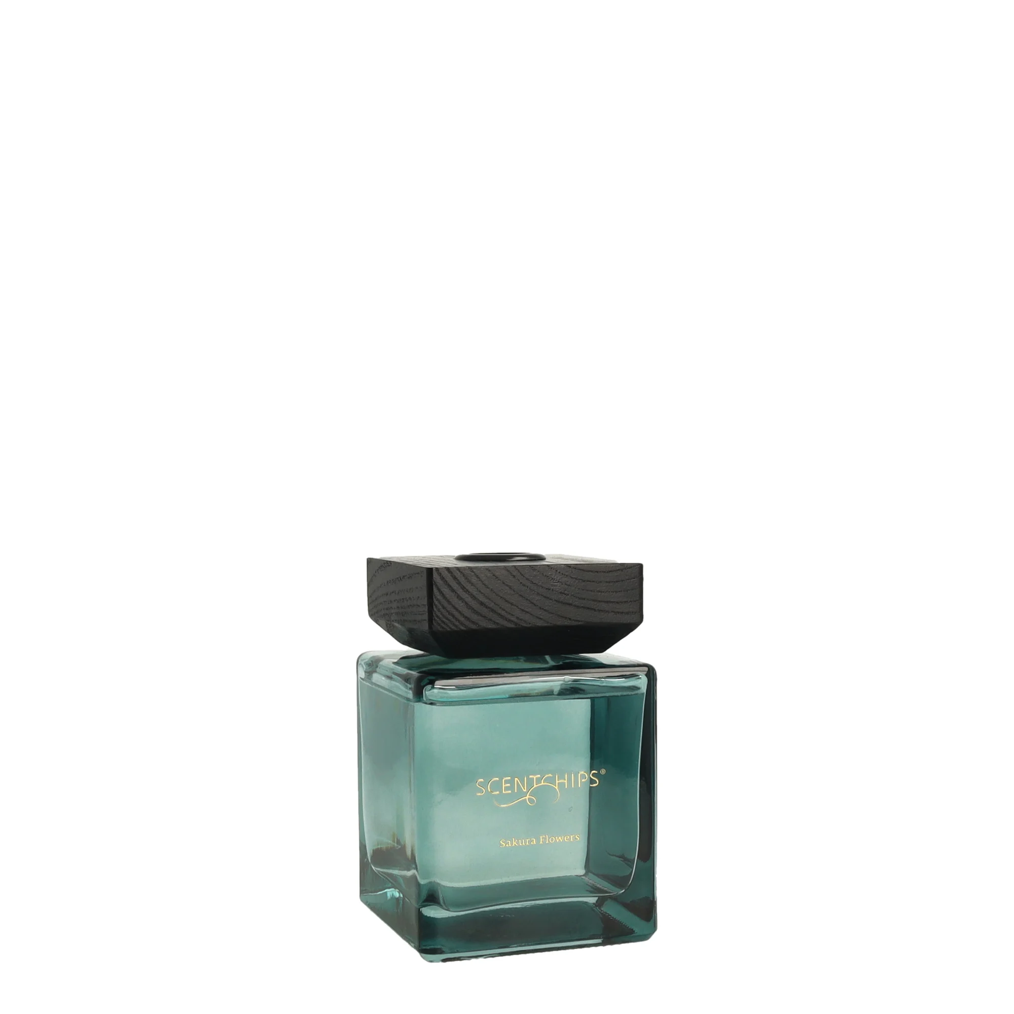 Namų kvapai su lazdelėmis Scentchips Square Sakura Flowers 250 ml - Image 6