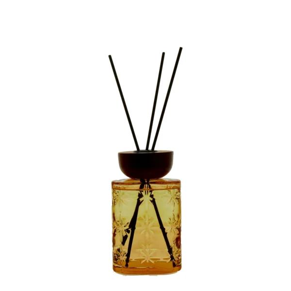 Namų kvapai su lazdelėmis Scentchips Stars Orange & Cedarwood 200 ml